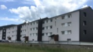 2016 - PLAINFAING - Le Martinet - Rénovation énergétique de 42 logements